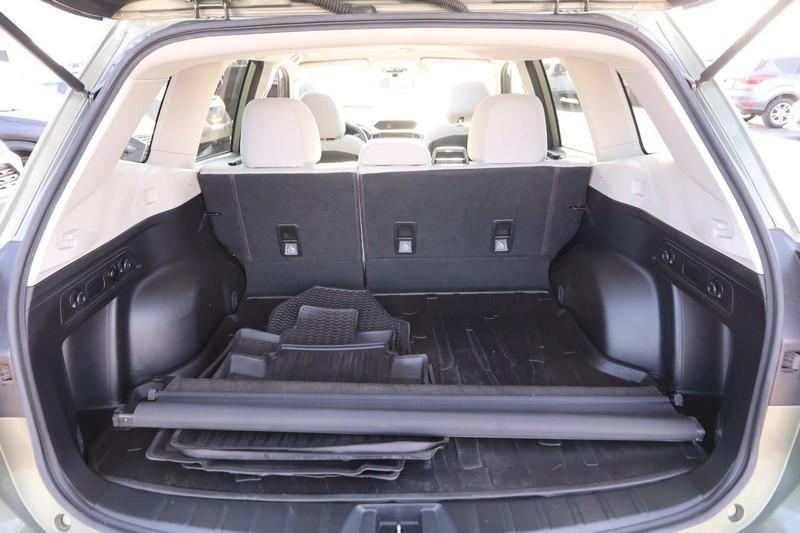 used 2019 Subaru Forester car, priced at $15,998