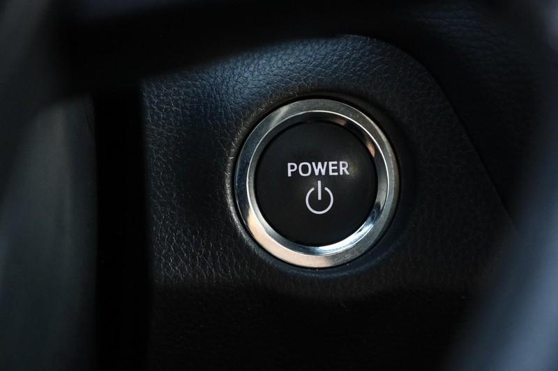 used 2025 Toyota RAV4 Hybrid car, priced at $33,514