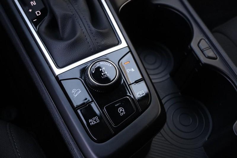 used 2024 Kia Sportage car, priced at $23,955