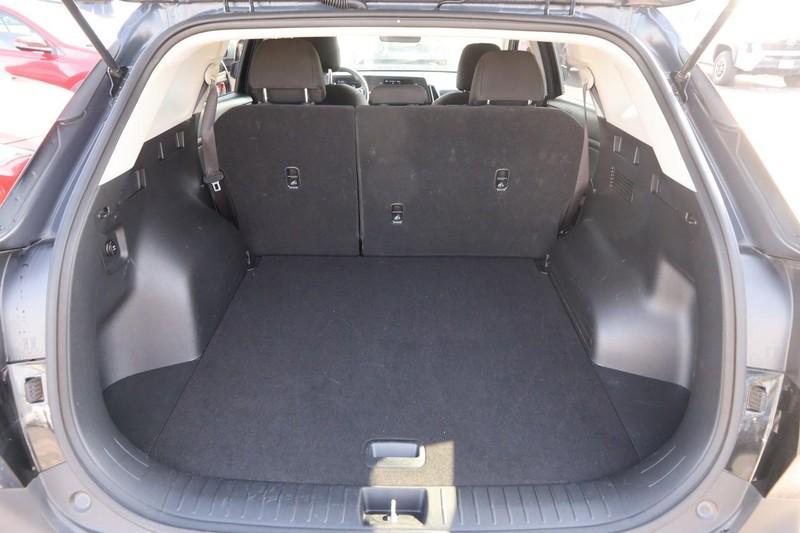 used 2024 Kia Sportage car, priced at $23,955