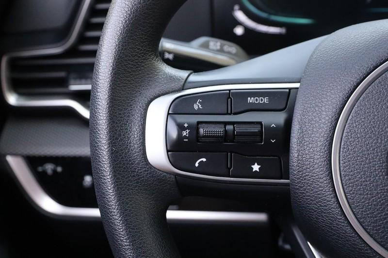 used 2024 Kia Sportage car, priced at $23,955