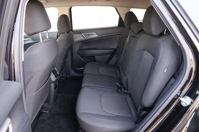 used 2024 Kia Sportage car, priced at $23,955