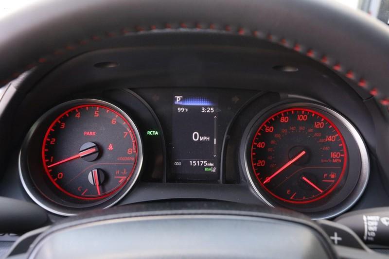 used 2024 Toyota Camry car, priced at $40,955