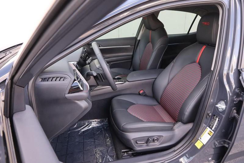 used 2024 Toyota Camry car, priced at $40,955