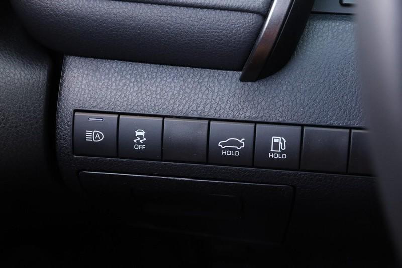 used 2024 Toyota Camry car, priced at $40,955