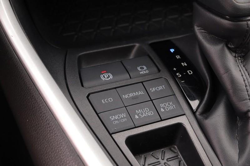 used 2024 Toyota RAV4 car, priced at $32,865