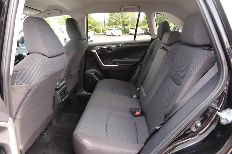 used 2024 Toyota RAV4 car, priced at $32,865