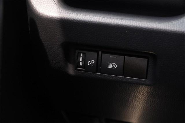 used 2024 Toyota RAV4 car, priced at $32,865