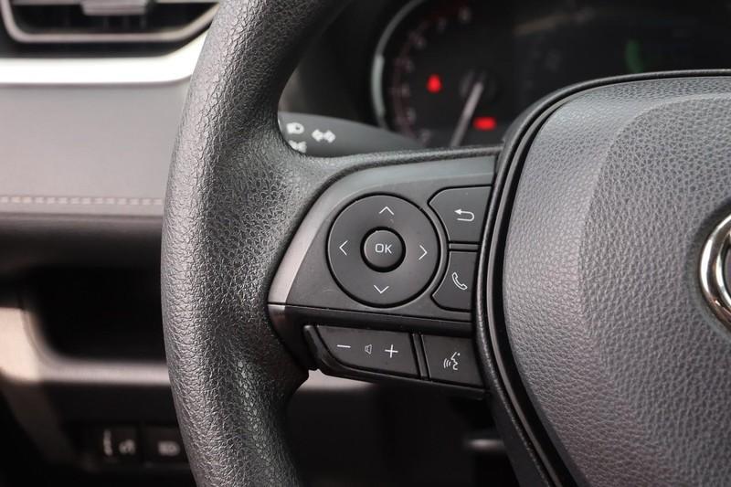 used 2024 Toyota RAV4 car, priced at $32,865