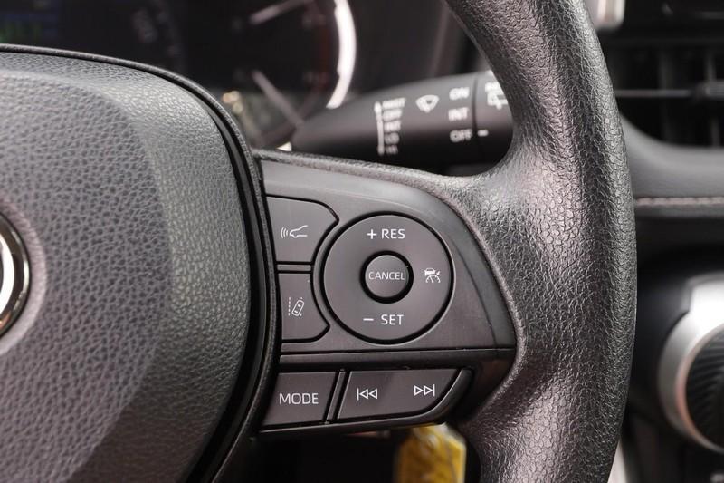 used 2024 Toyota RAV4 car, priced at $32,865