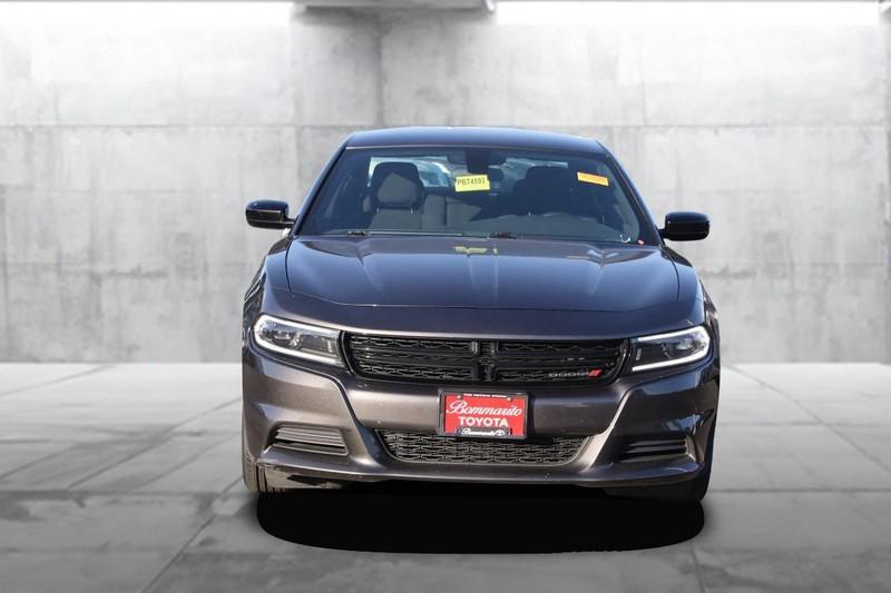 used 2023 Dodge Charger car, priced at $18,997