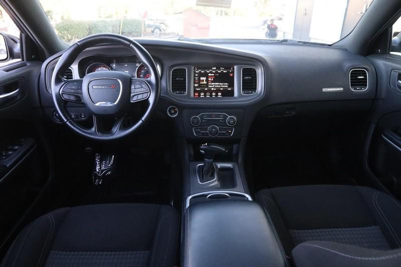 used 2023 Dodge Charger car, priced at $18,997
