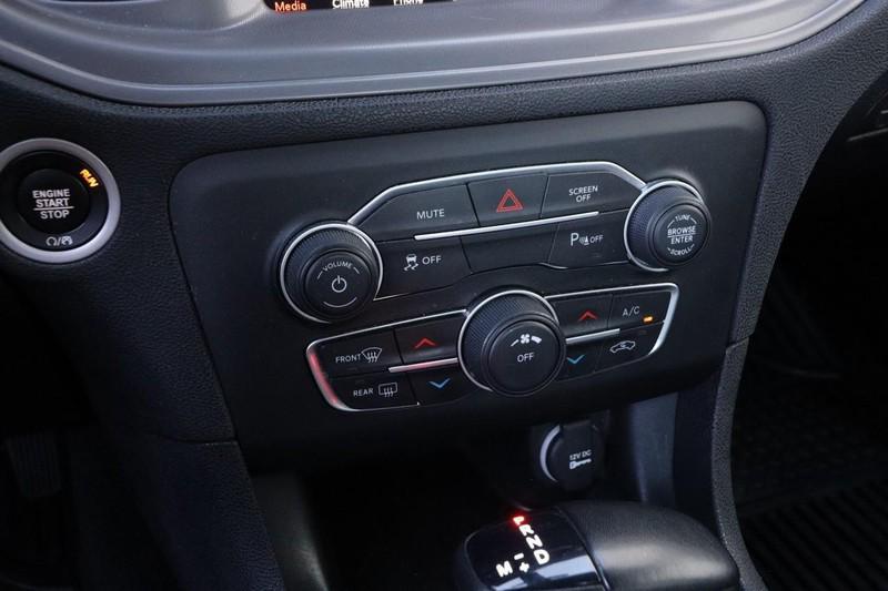 used 2023 Dodge Charger car, priced at $18,997