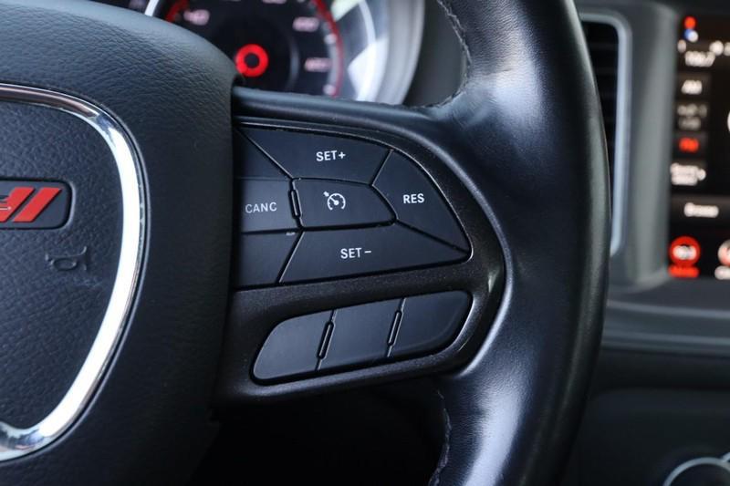 used 2023 Dodge Charger car, priced at $18,997