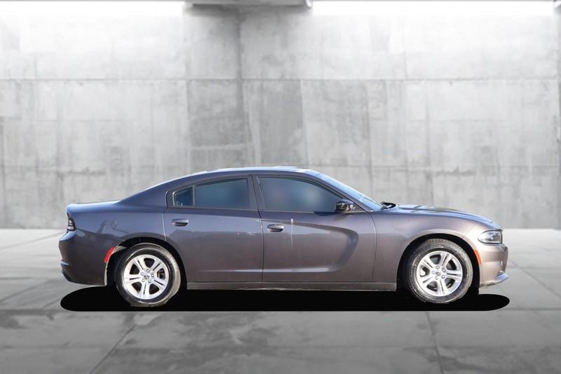 used 2023 Dodge Charger car, priced at $18,997
