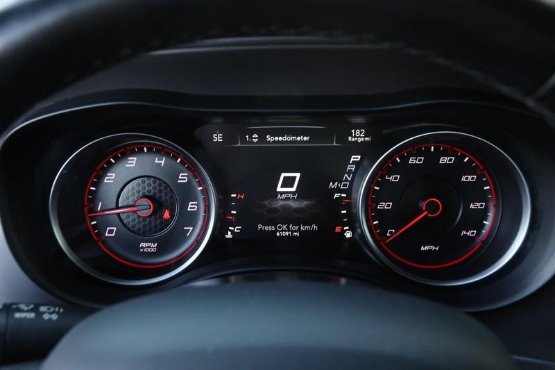 used 2023 Dodge Charger car, priced at $18,997