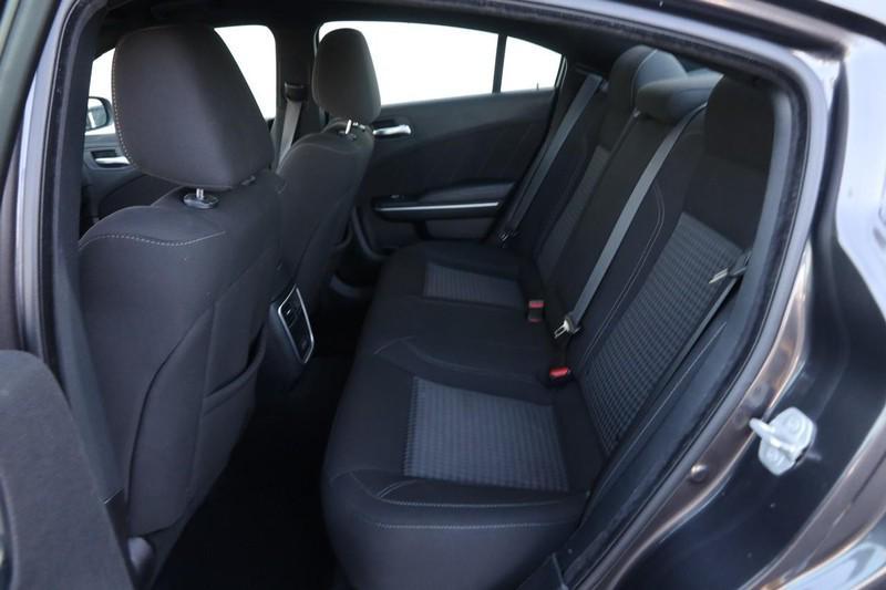 used 2023 Dodge Charger car, priced at $18,997