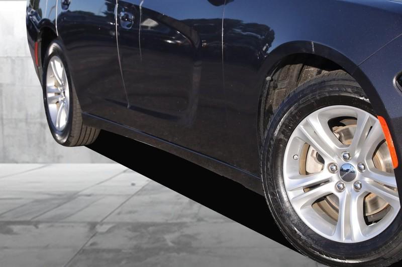 used 2023 Dodge Charger car, priced at $18,997