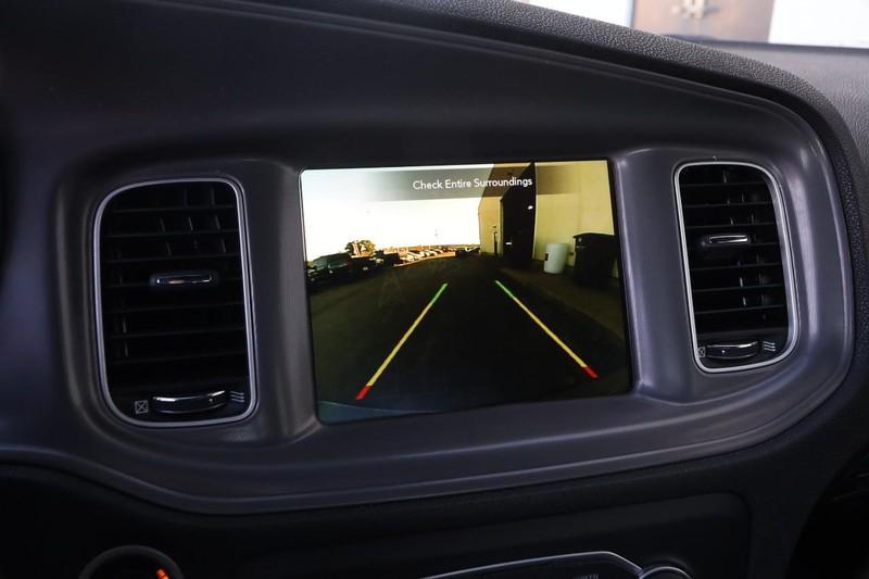 used 2023 Dodge Charger car, priced at $18,997