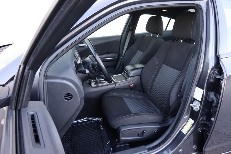 used 2023 Dodge Charger car, priced at $18,997