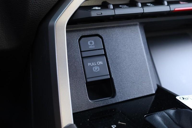 new 2026 Toyota Tundra car, priced at $75,083