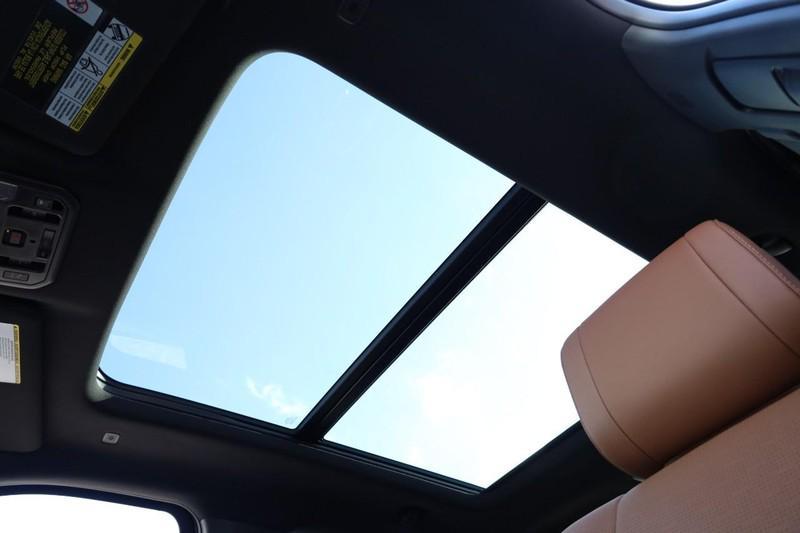 new 2026 Toyota Tundra car, priced at $75,083