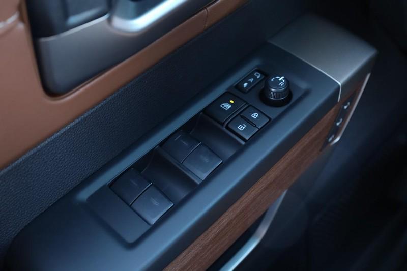 new 2026 Toyota Tundra car, priced at $75,083