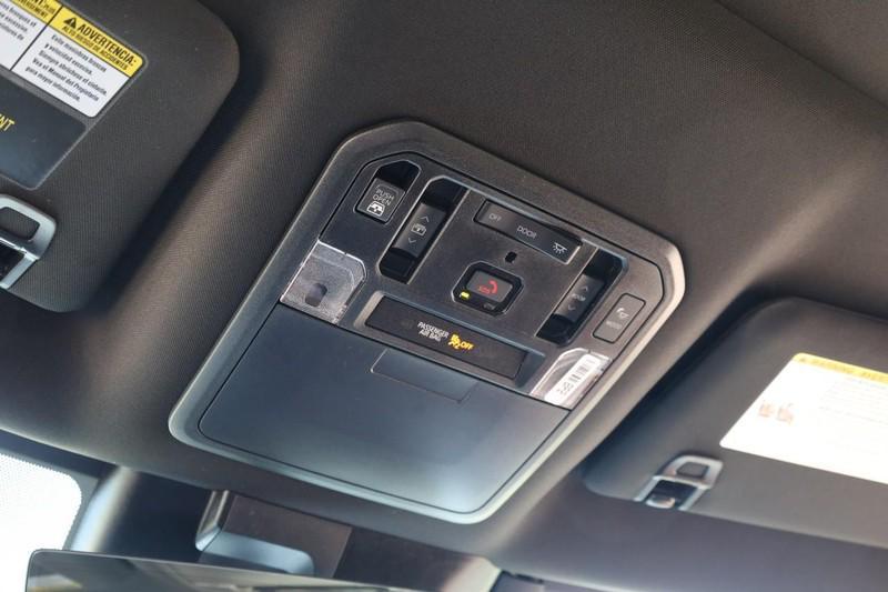 new 2026 Toyota Tundra car, priced at $75,083