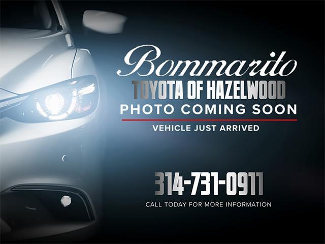 used 2023 Toyota Camry car, priced at $26,802