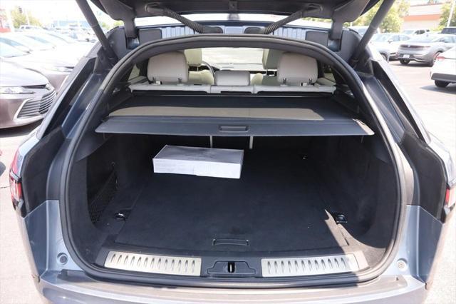 used 2021 Land Rover Range Rover Velar car, priced at $33,955