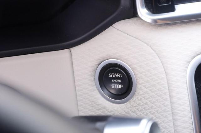 used 2021 Land Rover Range Rover Velar car, priced at $33,955