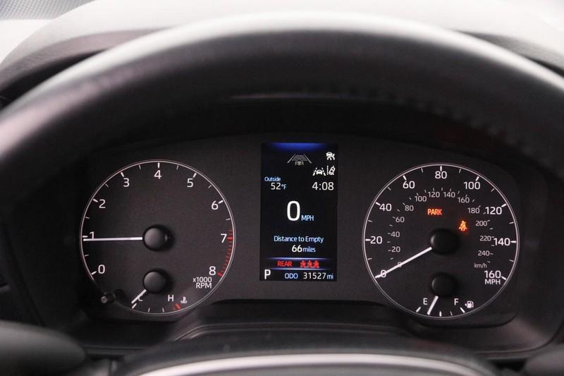 used 2024 Toyota Corolla Cross car, priced at $24,050