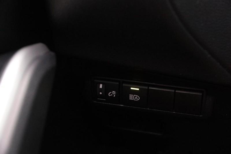 used 2024 Toyota Corolla Cross car, priced at $24,050