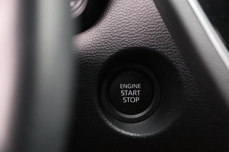 used 2024 Toyota Corolla Cross car, priced at $24,050