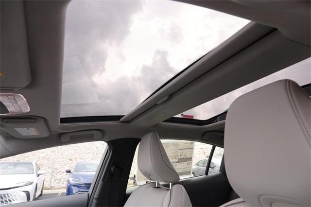new 2024 Toyota Prius car