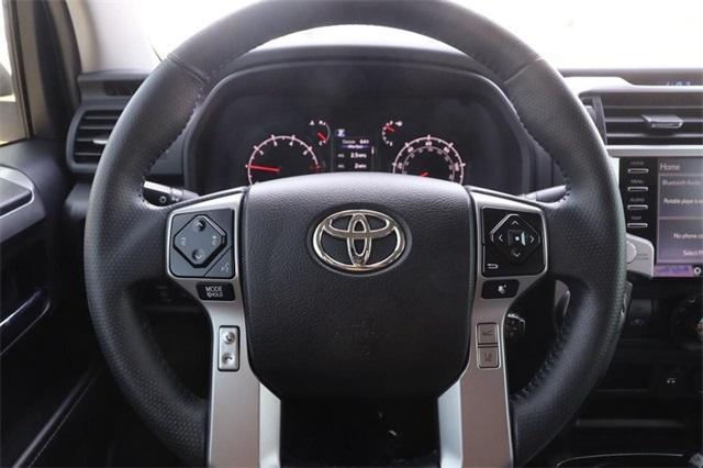 used 2024 Toyota 4Runner car, priced at $45,955