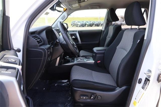 used 2024 Toyota 4Runner car, priced at $45,955