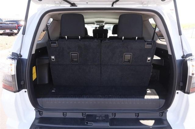 used 2024 Toyota 4Runner car, priced at $45,955