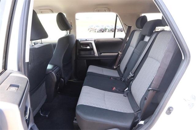 used 2024 Toyota 4Runner car, priced at $45,955