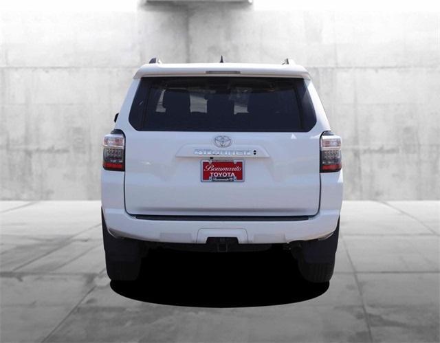 used 2024 Toyota 4Runner car, priced at $45,955
