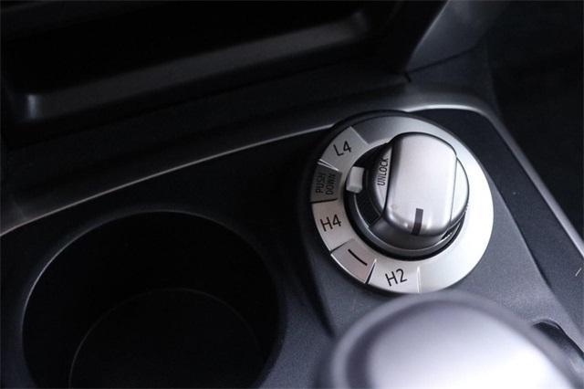 used 2024 Toyota 4Runner car, priced at $45,955