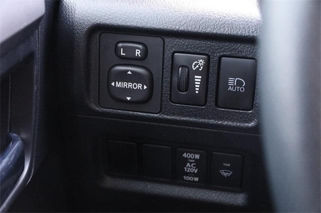 used 2024 Toyota 4Runner car, priced at $45,955