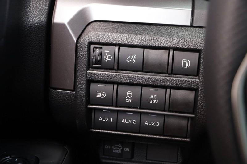 new 2025 Toyota Tacoma car, priced at $59,385