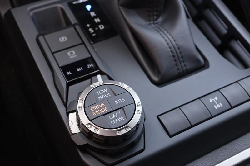 new 2025 Toyota Tacoma car, priced at $59,385