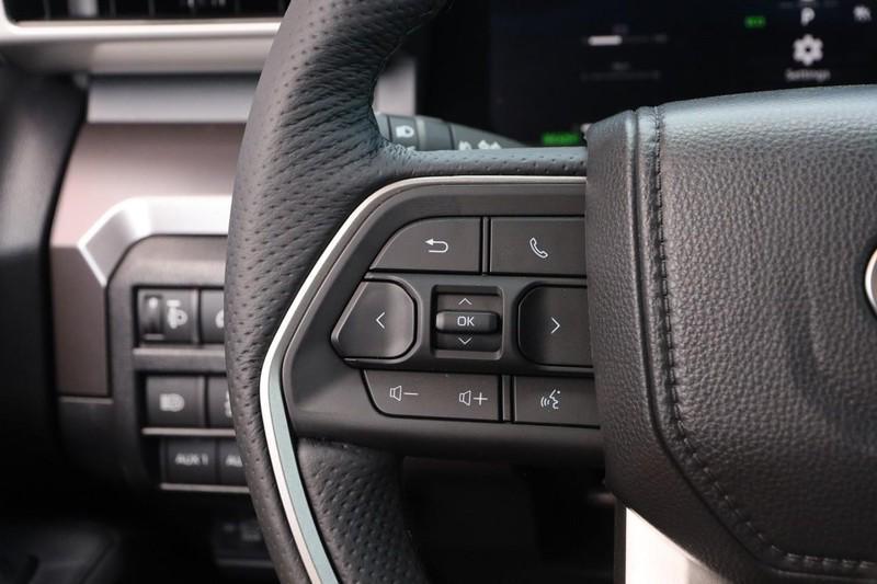 new 2025 Toyota Tacoma car, priced at $59,385