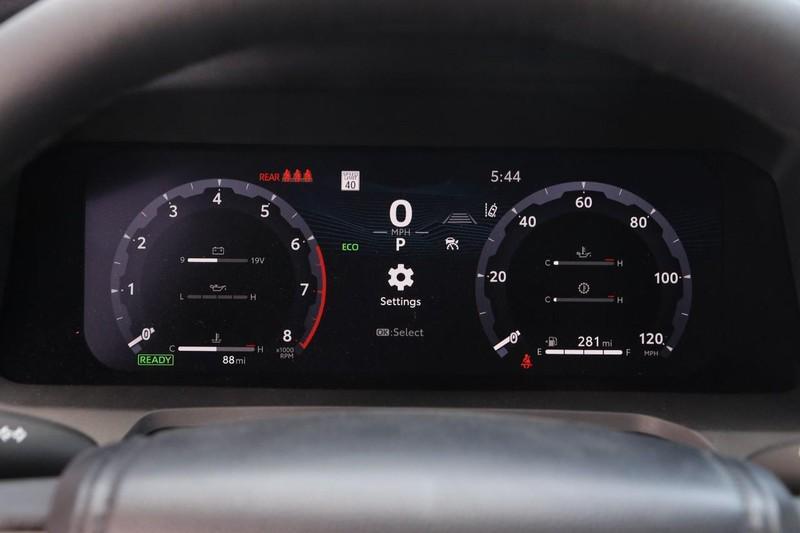 new 2025 Toyota Tacoma car, priced at $59,385