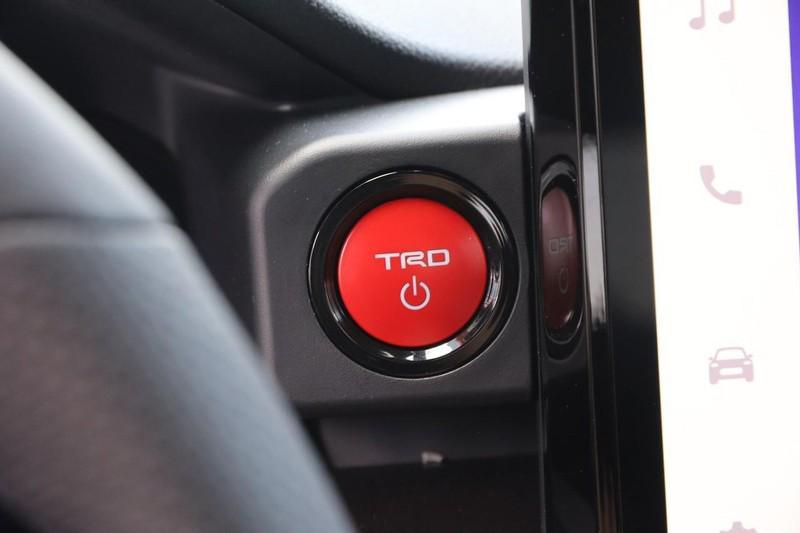 new 2025 Toyota Tacoma car, priced at $59,385