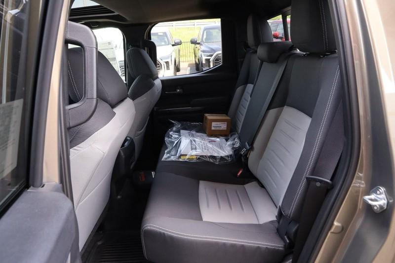 new 2025 Toyota Tacoma car, priced at $59,385