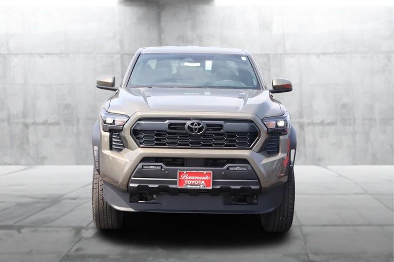 new 2025 Toyota Tacoma car, priced at $59,385