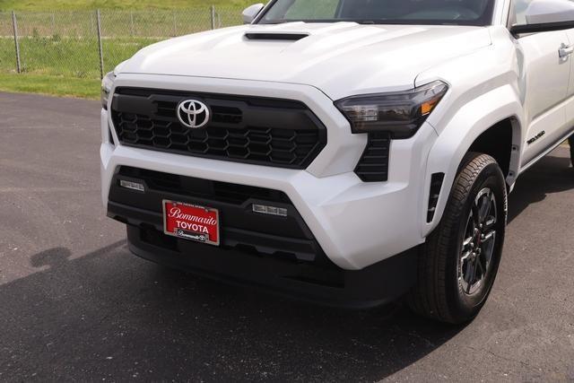 new 2024 Toyota Tacoma car
